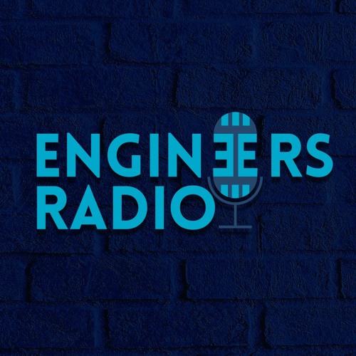 الحلقة الأولى من راديو إنجنيرز - First episode of Radio Engineers