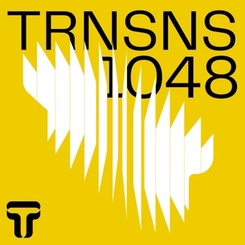 John Digweed - Transitions 1048