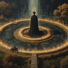 Cycle Of The Will