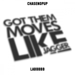 @Chasenopup Jaggar MEGA