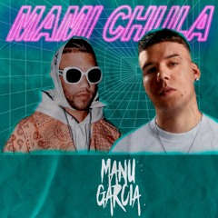 Jhayco, Quevedo - Mami Chula (Manu Garcia UK Remix)