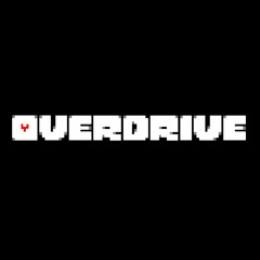Overdrive OST 001 - Once In A Channel Long Ago