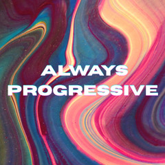 Deep Melodic Progressive House Mix