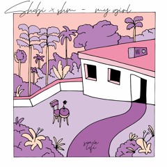 Shoby & SHM - My Girl