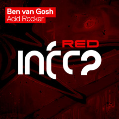 Ben van Gosh - Acid Rocker (Extended Mix)