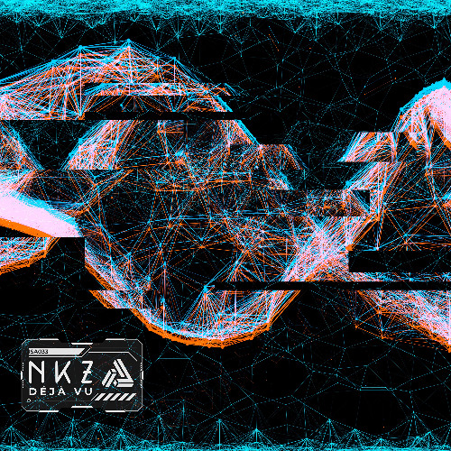 NKZ - In Your Eyes