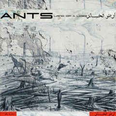 Premiere: ANTS - Unorganized Resistance