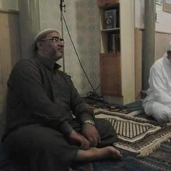 جزء عمّ 2 مع دعاء ختم القرآن الشيخ عاطف دعادر