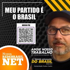 Meu Partido é o Brasil - Texto do Whats