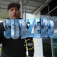 C1 BEATZ - #Subzero ❄️ Freestyle | LAB51