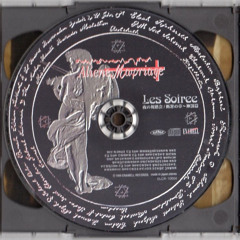 Seishin Kakuribyou no 「」muyuubyou no「」 - Aliene Ma’riage