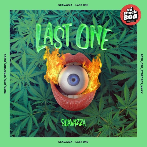 Scavazza - Last One (Radio Edit)