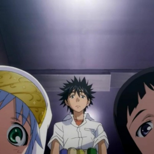 To aru majutsu no index 2 free download