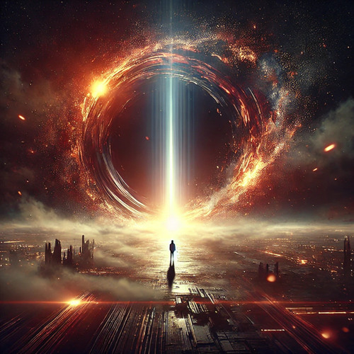 End Of Loop