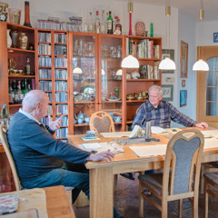 Rozhovor Miloše Rejchrta s hudebníkem Jiřím Tichotou