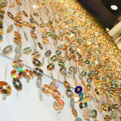 CD Wall