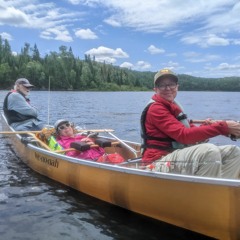 Episode 69 WTIP Boundary Waters Podcast