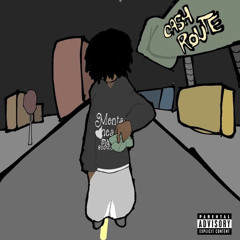 Nicknxtdoor! - Responsible (prod. verskii)