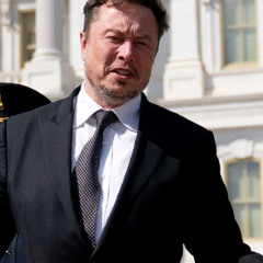 Citations Needed Live Show Beg-a-Thon: Ancient Rome and the False Histories Inspiring Musk & the MAGA World