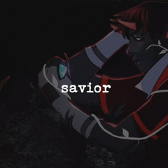 Savior - Precious Jewel Amor