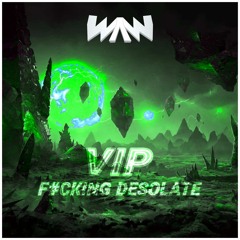 Whointhehell - F#cking Desolate VIP