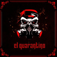 01 Andhadhoon x PILLZAXX - Redzone (FIRE) | El quarantino Ep