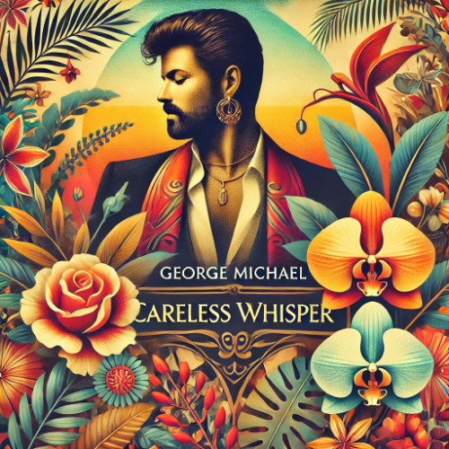 George Michael, Junyo, Derek Flores - Careless Whisper (INTRO Rob Walk) - Tribal House