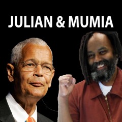 VOICES: Conversations with Mumia Abu-Jamal & the Late Julian Bond