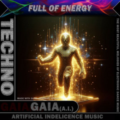 Full of Energy