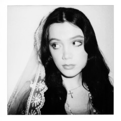 death wish (unreleased)-alessi rose