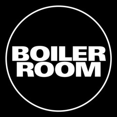 Boiler Room Contemporary Scenes | Cape Town