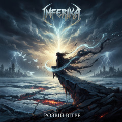 Розвій вітре