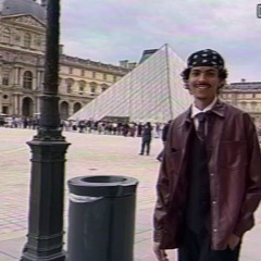 for a minute (prod. bail)