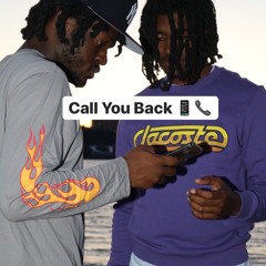 Lil Neaky - Call You Back Ft SeanMoney