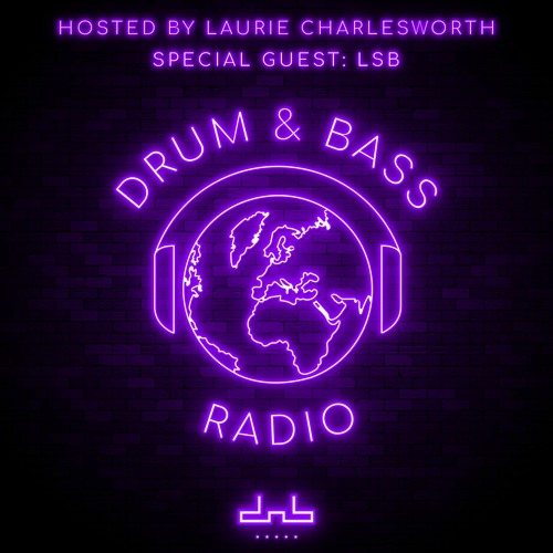 Stream Drum & Bass Radio: Episode 58 w/ LSB by DnB Allstars | Listen online  for free on SoundCloud