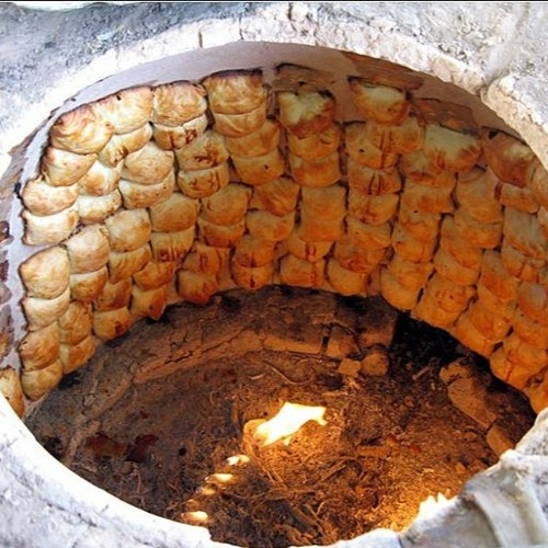 vaporman x cbcgleb - ТАНДЫР (speed up)