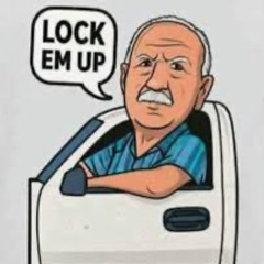 Lock Em UPPPPPPPP