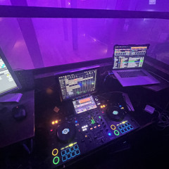 thursday night mix vocal house