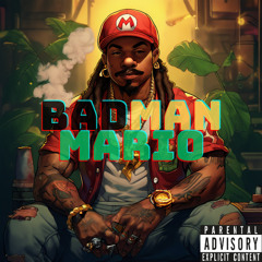 BADMAN MARIO
