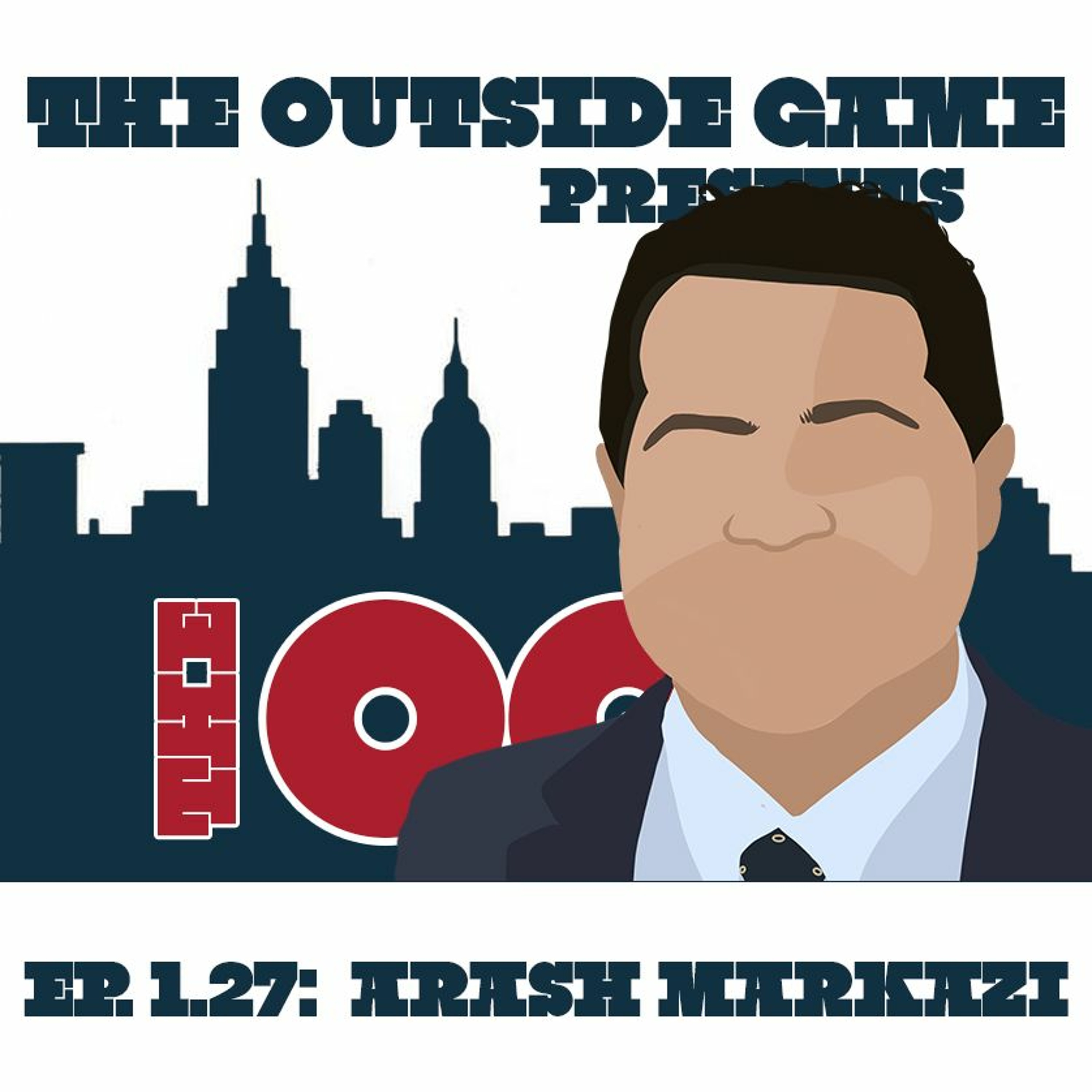 The Outside Game Podcast