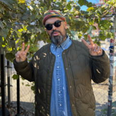 Shared Time with Prince Klassen @ The Lot Radio 10-09-2025