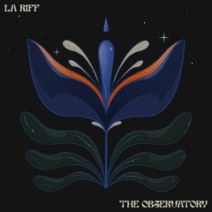 PREMIERE | La Riff - The Observatory [Fri By Frikardo] 2023