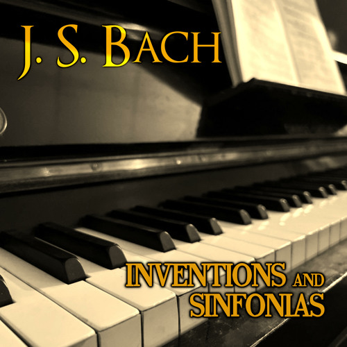 sinfonia n 9 bach