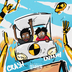 crash dummy (ft. VONEY VONE)