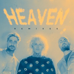 Heaven (Remixes)