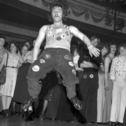 DJ JOEY ALLAN - PIER CLASSICS - VOL 2