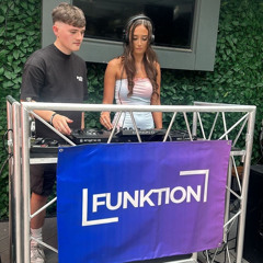 Chloe Scott B2B Ben Park LIVE @ The Sun Inn, Ulverston