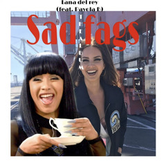 Summertime Sadness - Lana Del Rey (ft. Payola B)