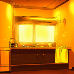 After the Quiet Glow