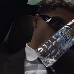 Pashanim - Flaschen aus Zürich(Leak)